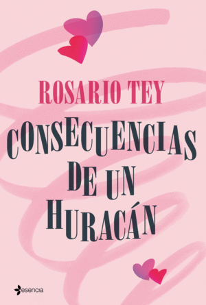 CONSECUENCIAS DE UN HURACÁN
