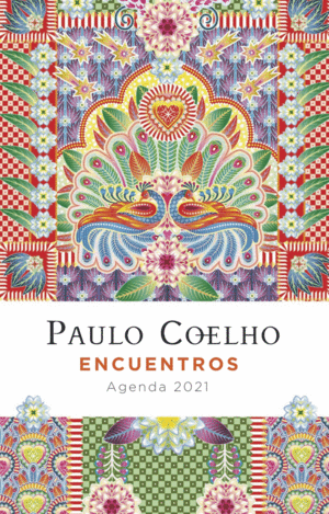 ENCUENTROS (AGENDA COELHO 2021)