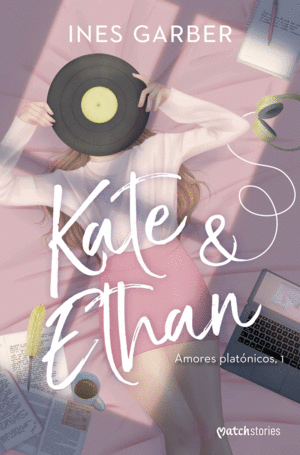 KATE & ETHAN