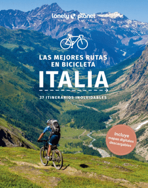 LAS MEJORES RUTAS EN BICICLETA POR ITALIA 1