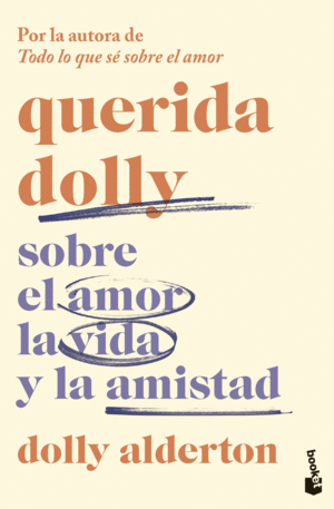 QUERIDA DOLLY