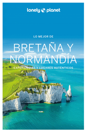 LO MEJOR DE BRETAÑA Y NORMANDIA 1