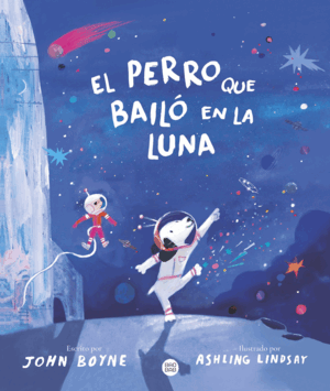PERRO QUE BAILO EN LA LUNA, EL
