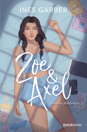 ZOE & AXEL