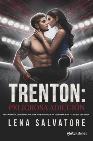 TRENTON: PELIGROSA ADICCIÓN