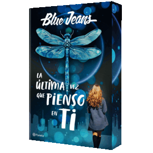 LA ULTIMA VEZ QUE PIENSO EN TI