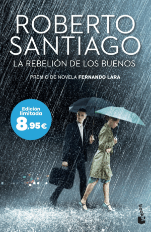 LA REBELIÓN DE LOS BUENOS