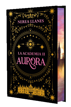 LA ACADEMIA 2. AURORA