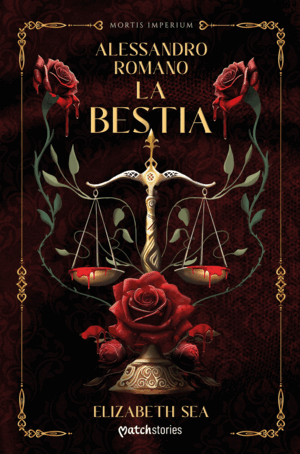 ALESSANDRO ROMANO. LA BESTIA