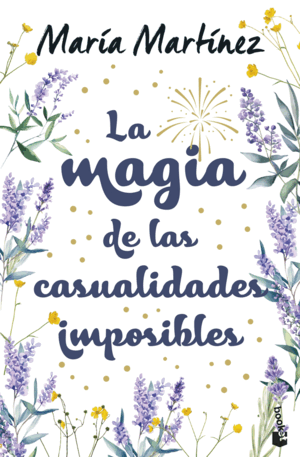 MAGIA DE LAS CASUALIDADES IMPOSIBLES, LA