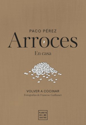 ARROCES