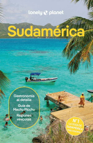 SUDAMERICA 4