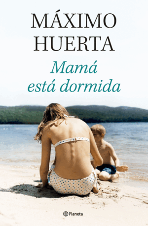 MAMÁ ESTÁ DORMIDA