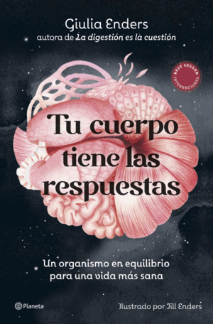 TU CUERPO TIENE LAS RESPUESTAS:ORGANISMO EQUILIBRIO VIDA