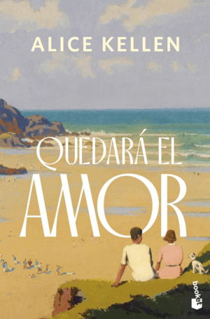 QUEDARÁ EL AMOR