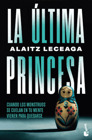 LA ULTIMA PRINCESA