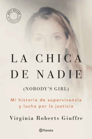 LA CHICA DE NADIE