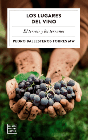 LOS LUGARES DEL VINO