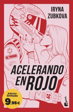 ACELERANDO EN ROJO