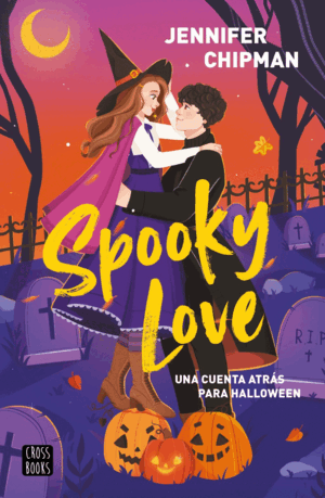 SPOOKY LOVE