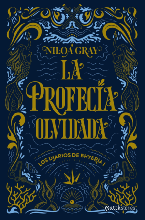 LA PROFECIA OLVIDADA