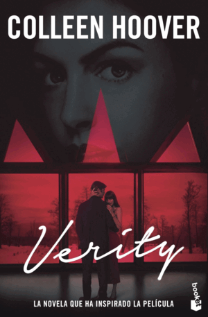 VERITY. LA SOMBRA DE UN ENGAÑO (EDICIÓN TIE-IN)