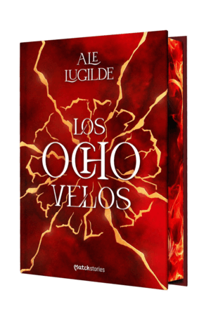 LOS OCHO VELOS