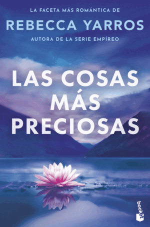 LAS COSAS MÁS PRECIOSAS