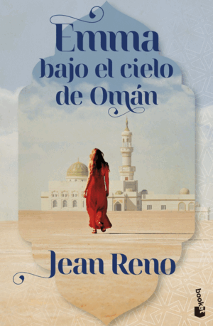 EMMA BAJO EL CIELO DE OMÁN
