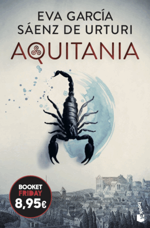 AQUITANIA