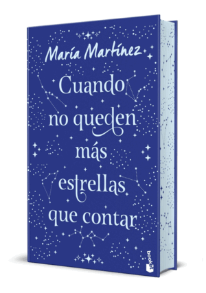 CUANDO NO QUEDEN MÁS ESTRELLAS QUE CONTAR. EDICIÓN ESPECIAL CON CANTOS DECORADOS