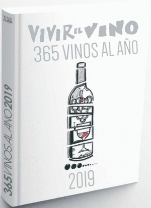 GUIA VIVIR EL VINO 2019