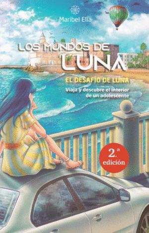EL DESAFÍO DE LUNALOS MUNDOS DE LUNA