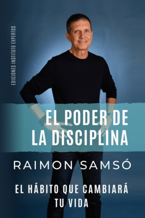 EL PODER DE LA DISCIPLINA