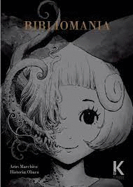 BIBLIOMANIA