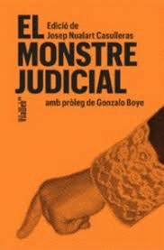 EL MONSTRE JUDICIAL