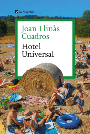 HOTEL UNIVERSAL