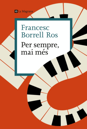 PER SEMPRE, MAI MÉS