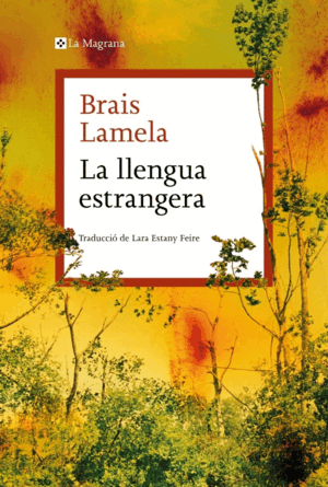 LA LLENGUA ESTRANGERA