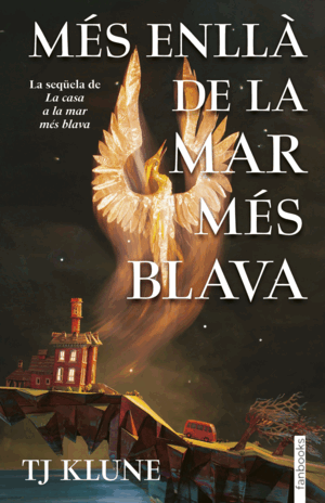 MES ENLLA DE LA MAR MES BLAVA