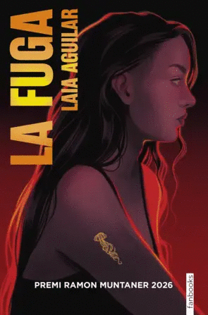 LA FUGA