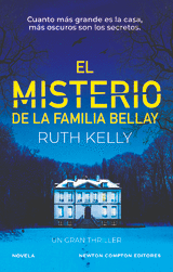 EL MISTERIO DE LA FAMILIA BELLAY