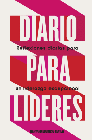 DIARIO PARA LÍDERES