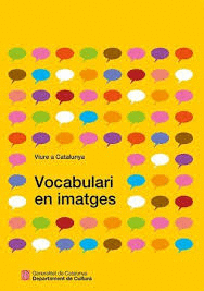 VOCABULARI EN IMATGES:VIURE A CATALUNYA