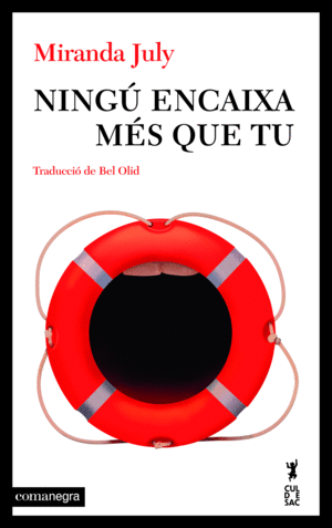 NINGU ENCAIXA MES QUE TU