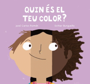 QUIN ÉS EL TEU COLOR?