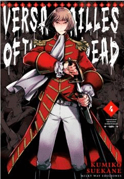 VERSAILLES OF THE DEAD 04