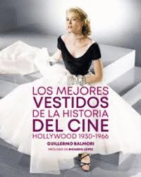 LOS MEJORES VESTIDOS DE LA HISTORIA DEL CINE