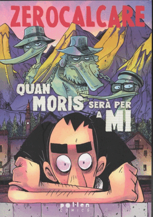 QUAN MORIS SERÀ PER A MI