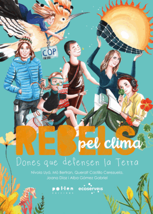 REBELS PEL CLIMA